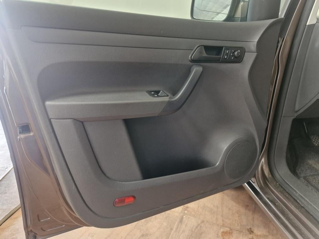 Volkswagen Caddy 1.6 tdi