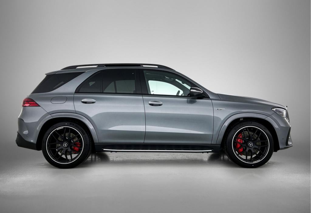 Mercedes-Benz Gle amg 53 hybrid 4matic+ night edition premium plus | remkla