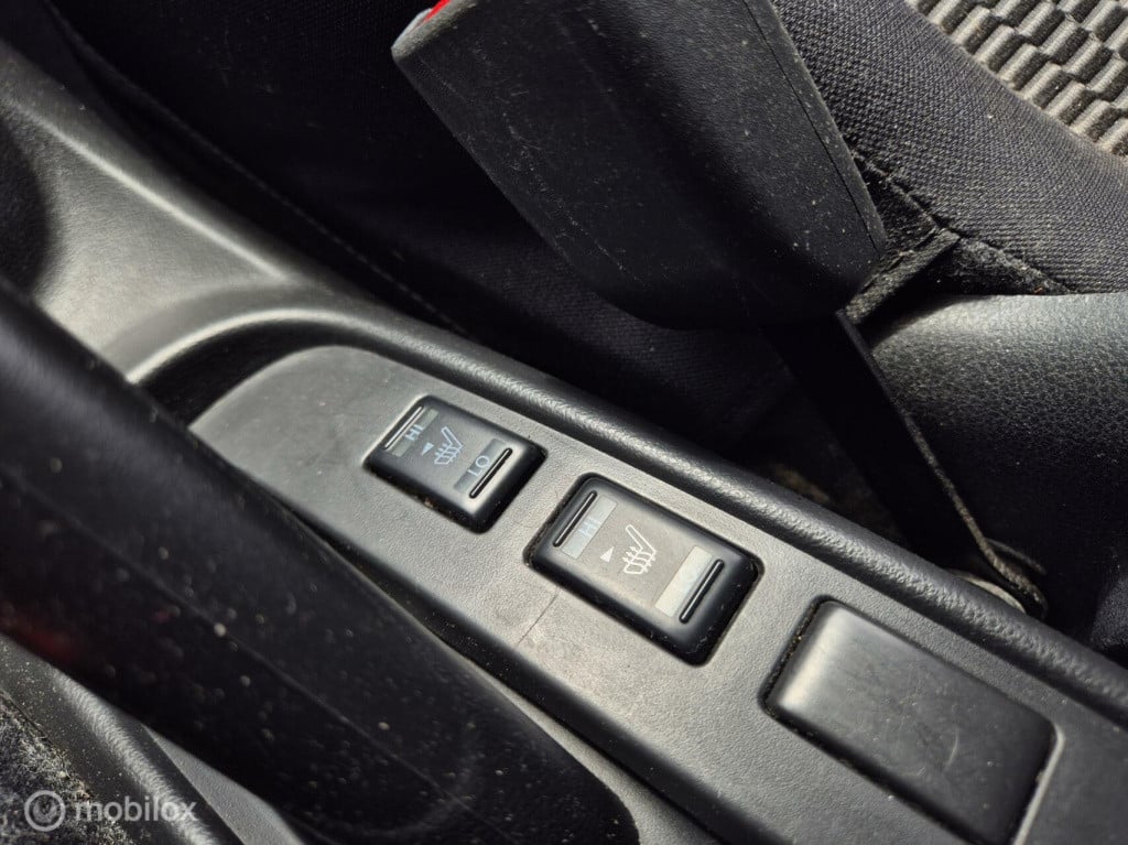 Nissan Micra 1.2 acenta / dealeronderhouden/ stoelverwarming / automatische