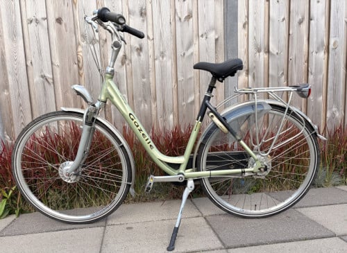 Gazelle Orange damesfiets