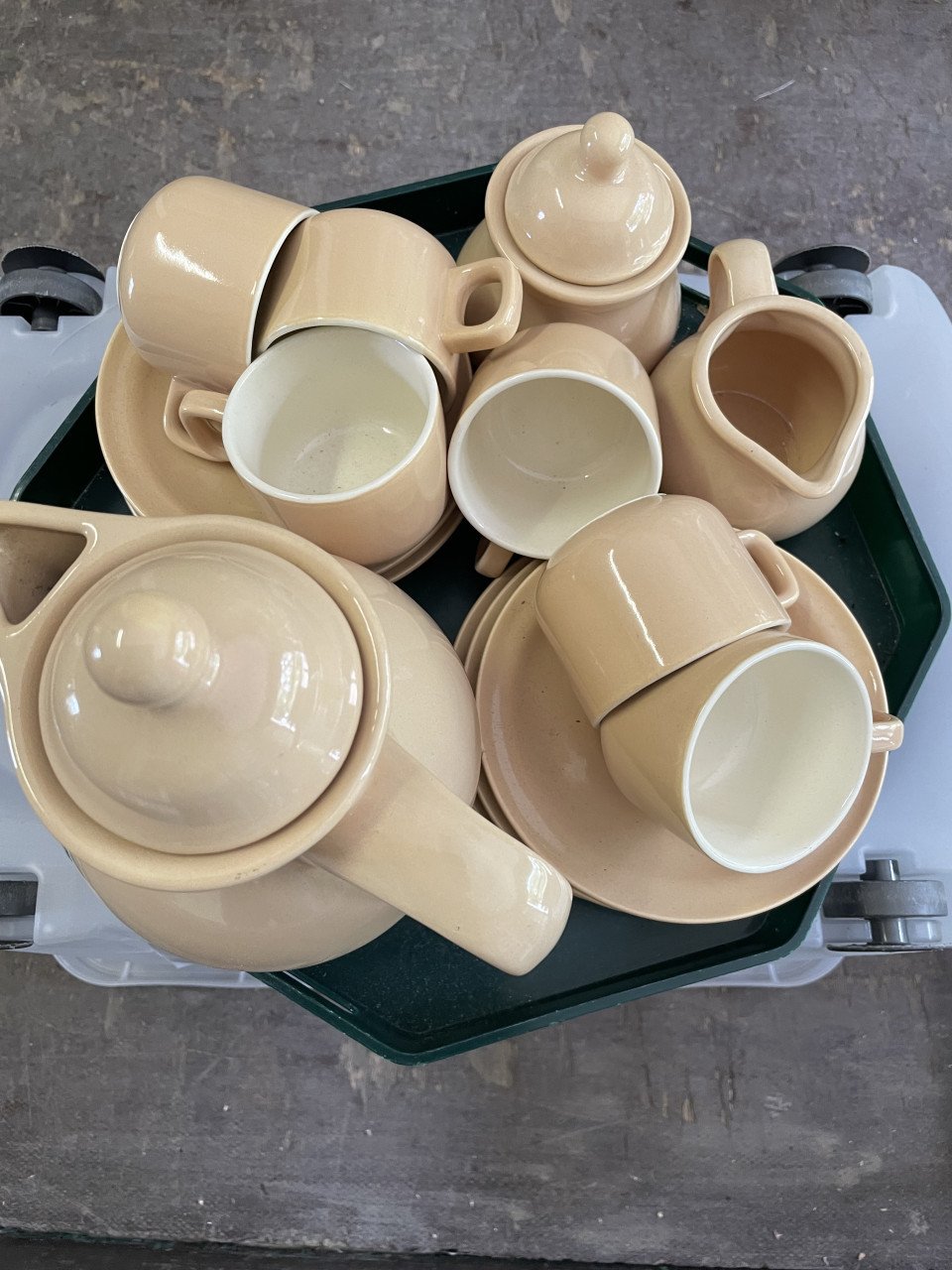 Servies