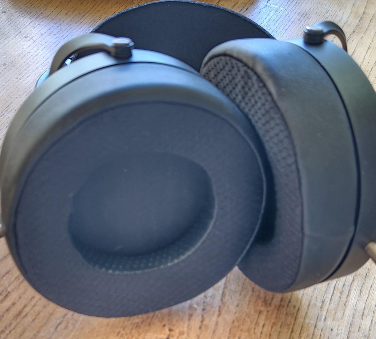 Hifiman Sundara hoofdtelefoon versie 2022 als nieuw