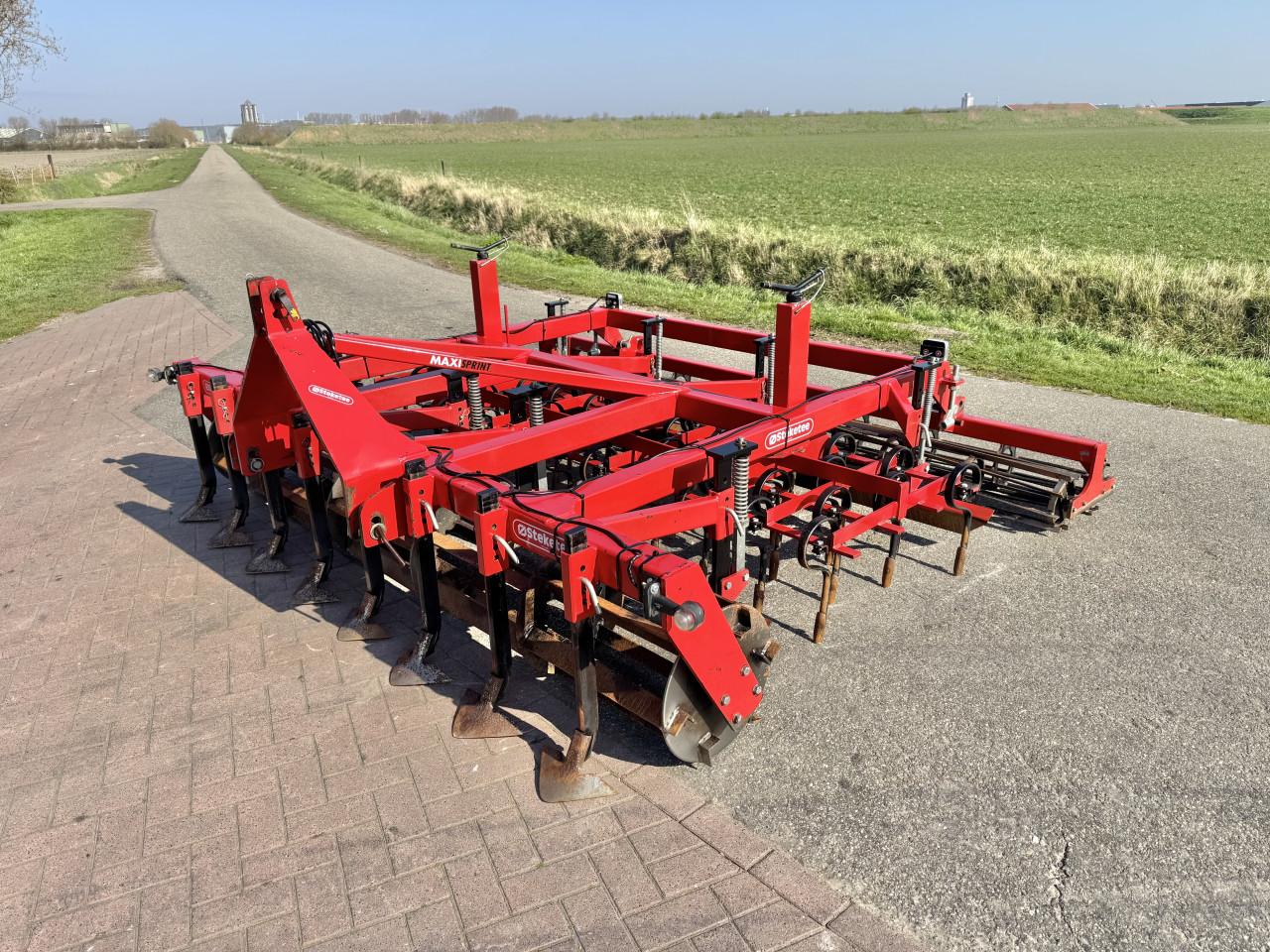 Mooie voorjaars combinatie 3 Mtr