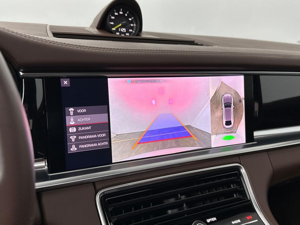 Porsche Panamera sport turismo 2.9 4 e-hybrid