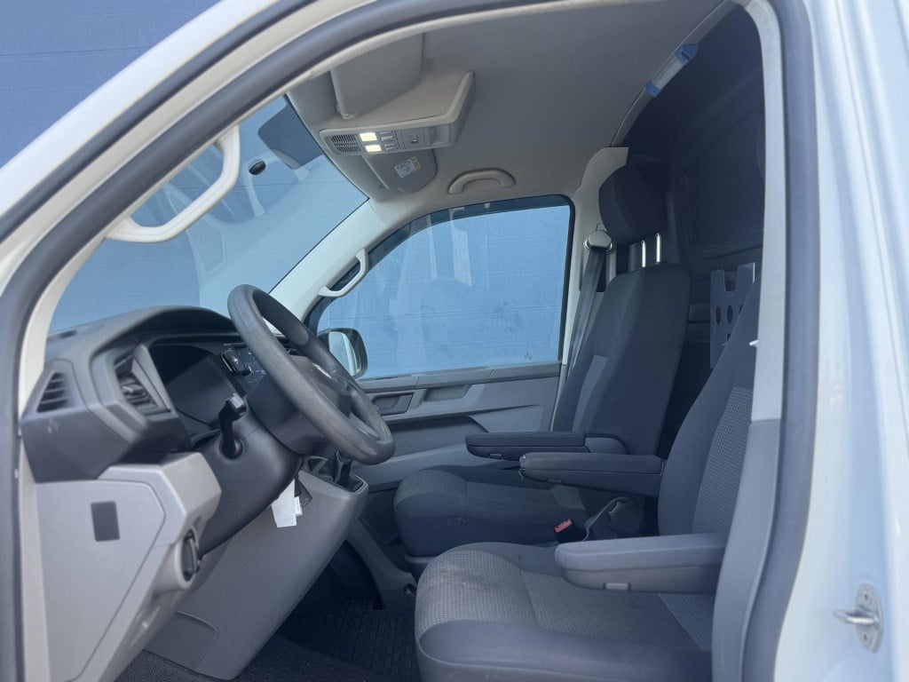 Volkswagen Transporter 2.0 tdi l2h1 30 comfortline airco / cruise controle 