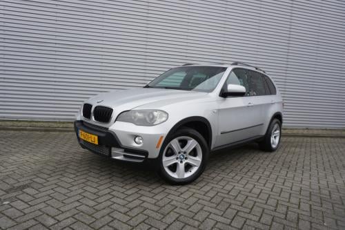 BMW X5 3.0 x5 xdrive 30i high executive 7persoons automaat / climate / navi