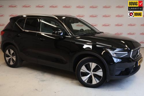 Volvo XC40 1.5 t4 plug-in hybrid plus bright nl auto|stoel+stuurverwarming|