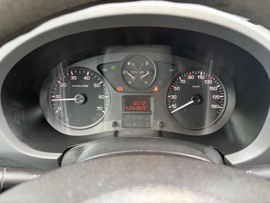 Citroen Berlingo 1.6 hdi 700 comfort | marge | airco
