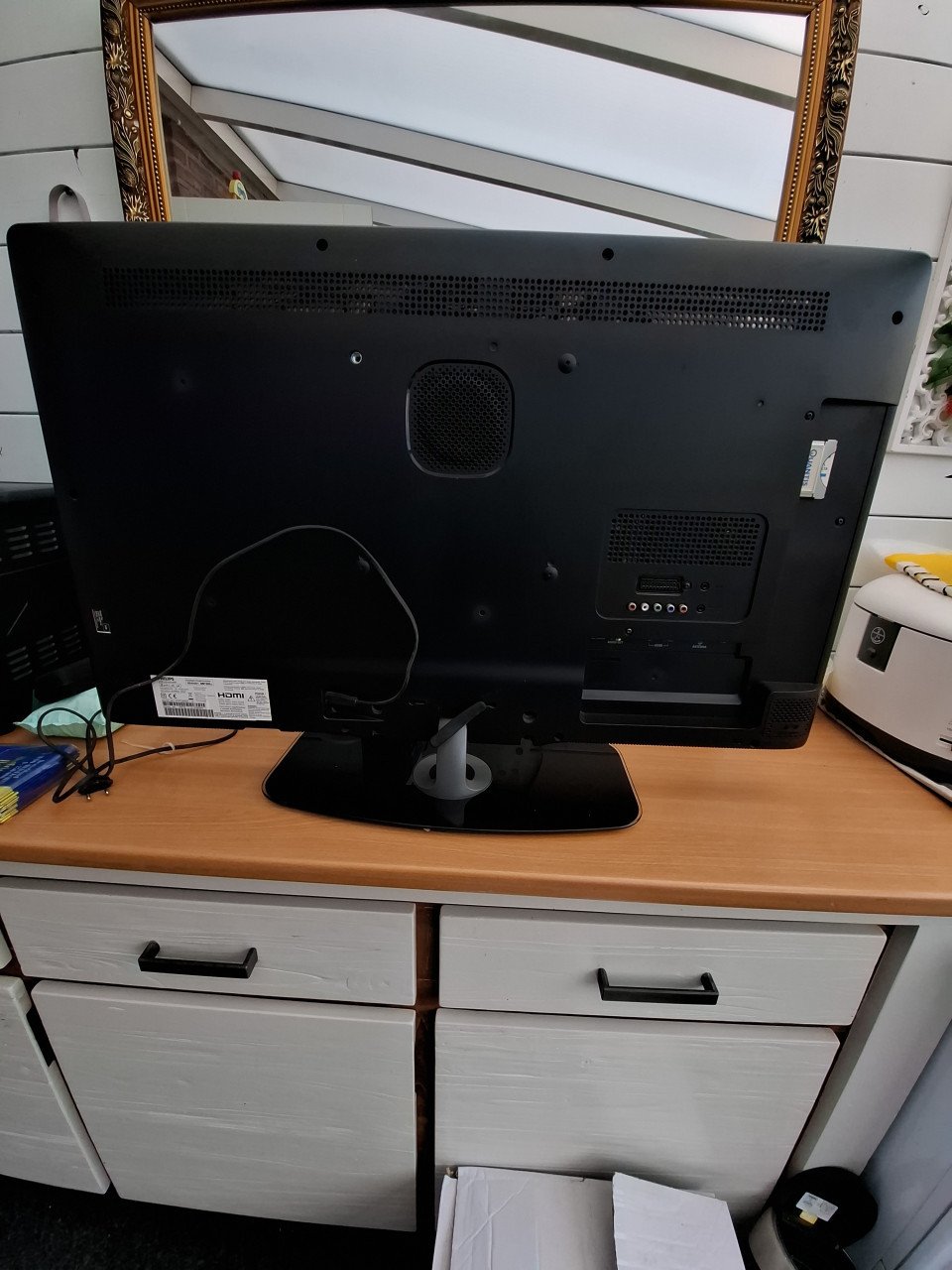PHILIPS tv