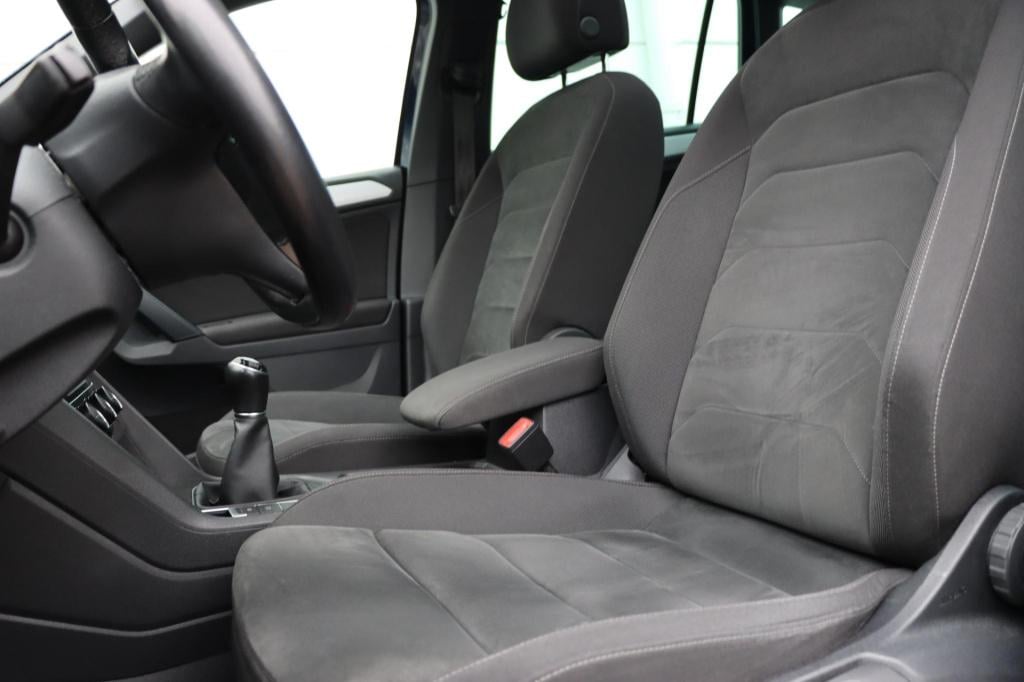 Volkswagen Tiguan 1.4 tsi comfortline business r