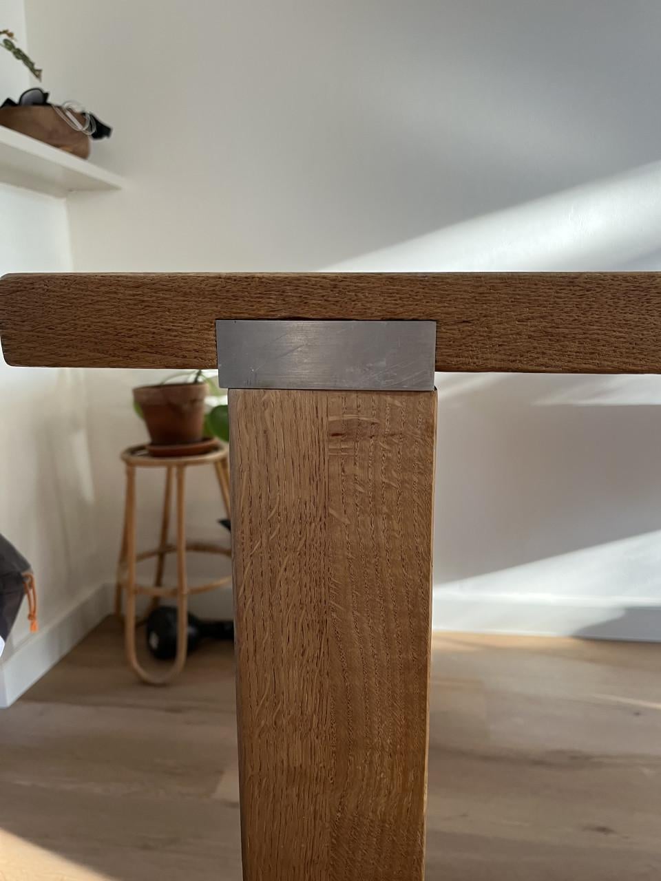Hans Daalder Design Tafel