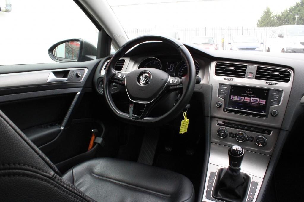 Volkswagen Golf 1.0 tsi comfortline