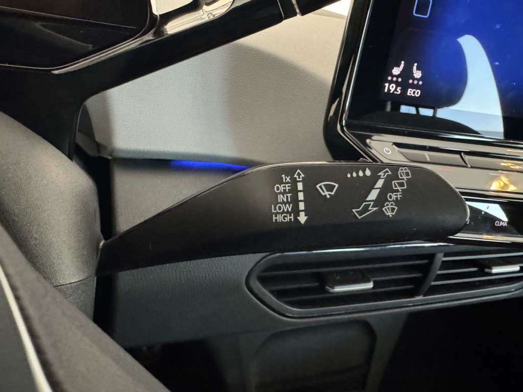 Volkswagen Id.3 first plus 58 kwh