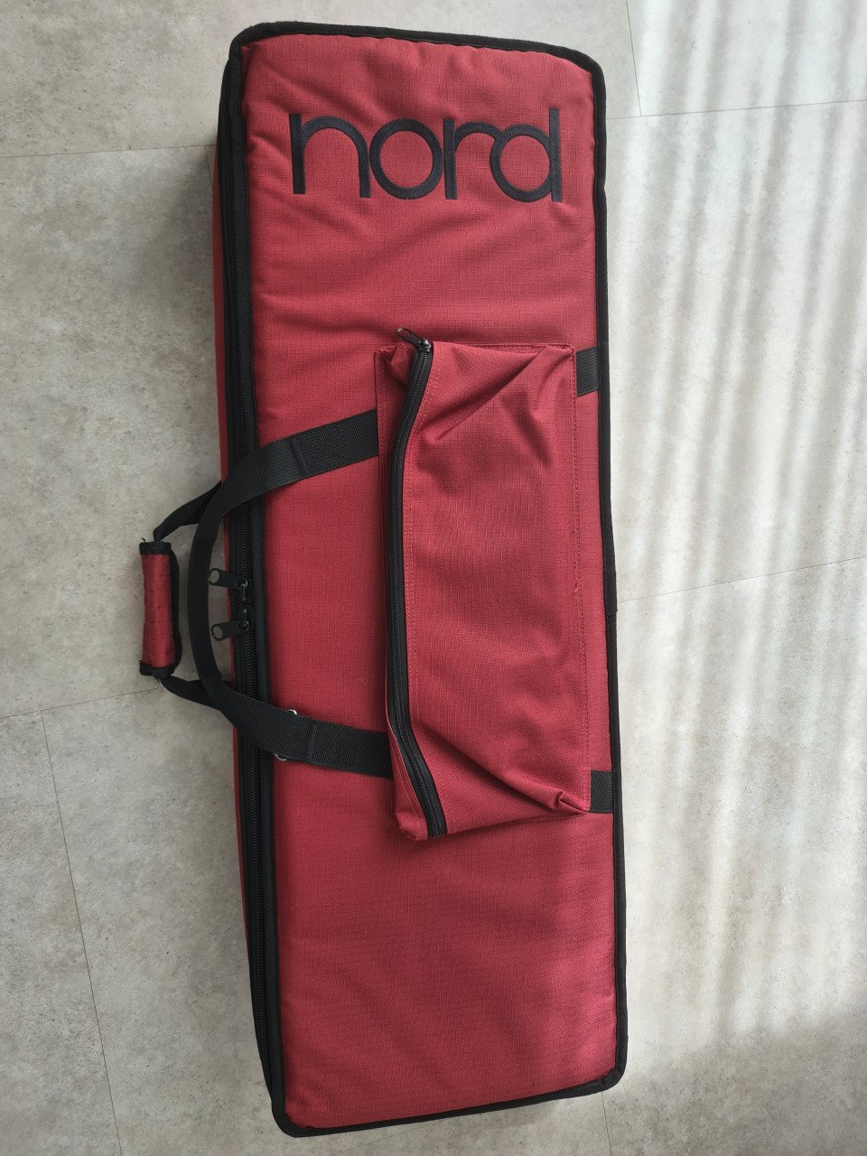 Nord Electro 6d 61 toetsen