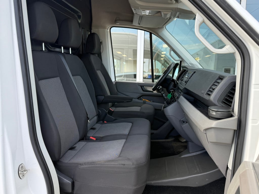 Volkswagen Crafter 30 2.0 tdi l3h3 trendline