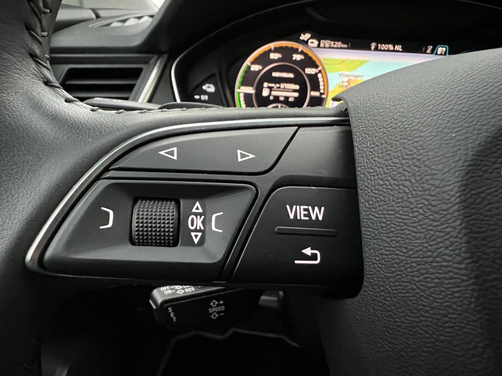 Audi Q5 55 tfsi e quattro competition s-line