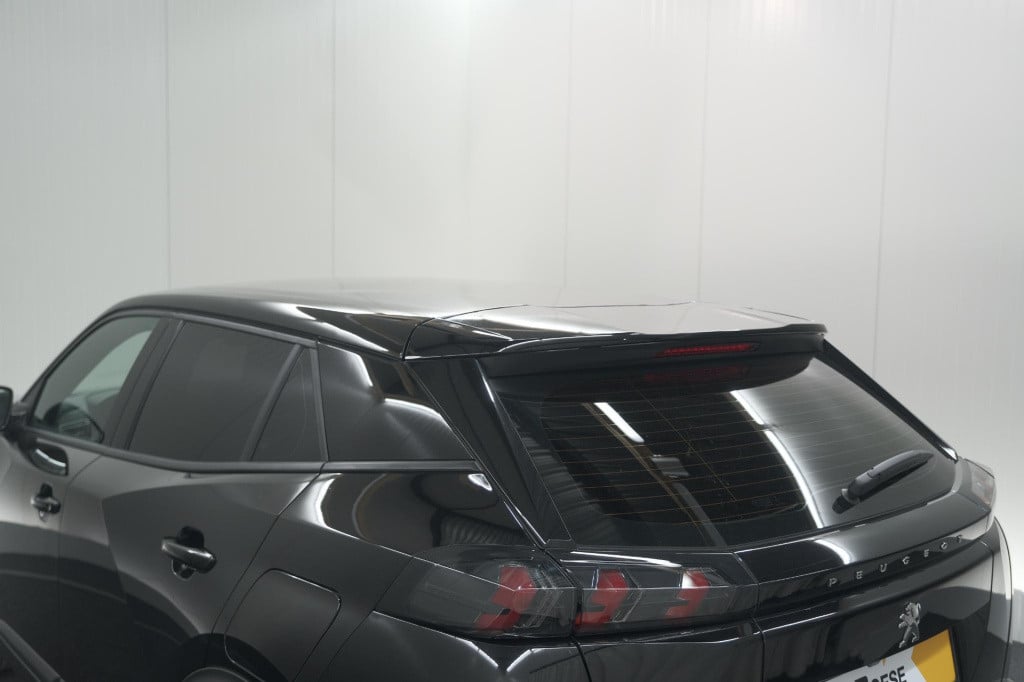 Peugeot 2008 puretech 130 allure