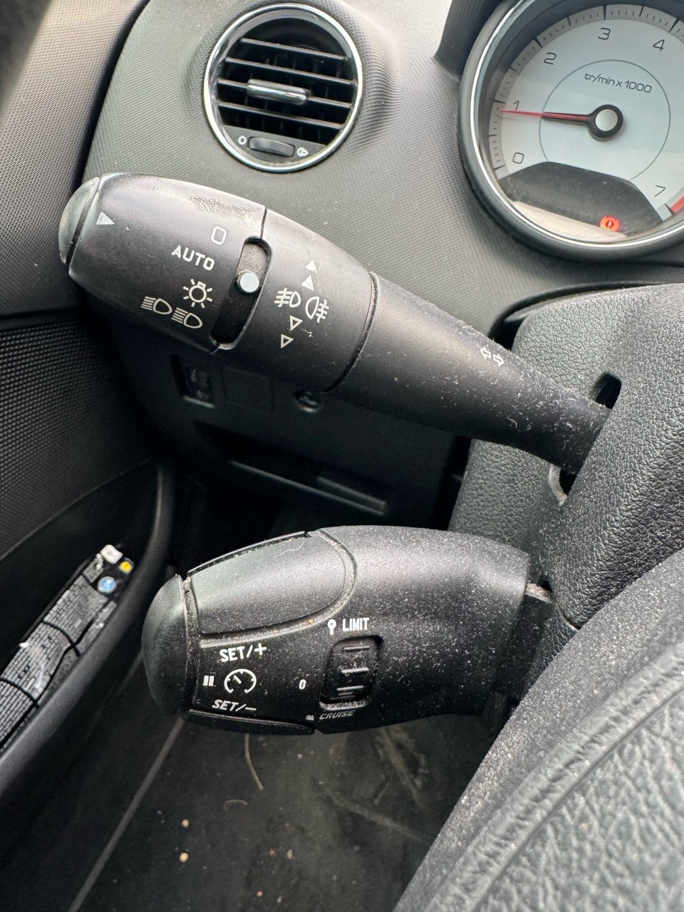 Peugeot 308 1.6 THP 2008