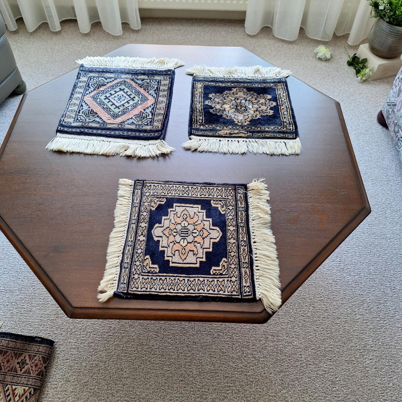 Perzische tafelkleden