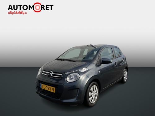 Citroen C1 1.0 vti feel