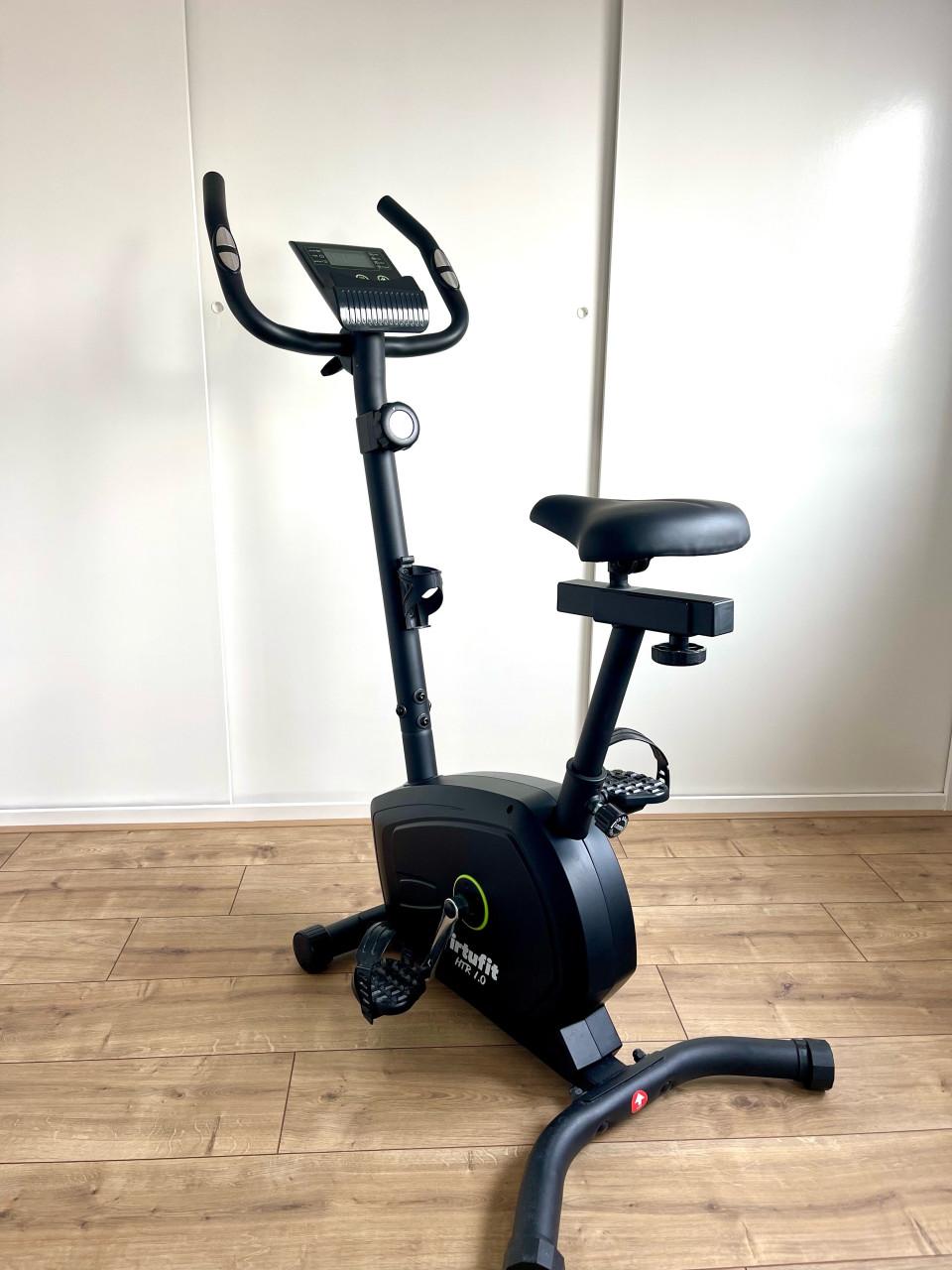 Hometrainer