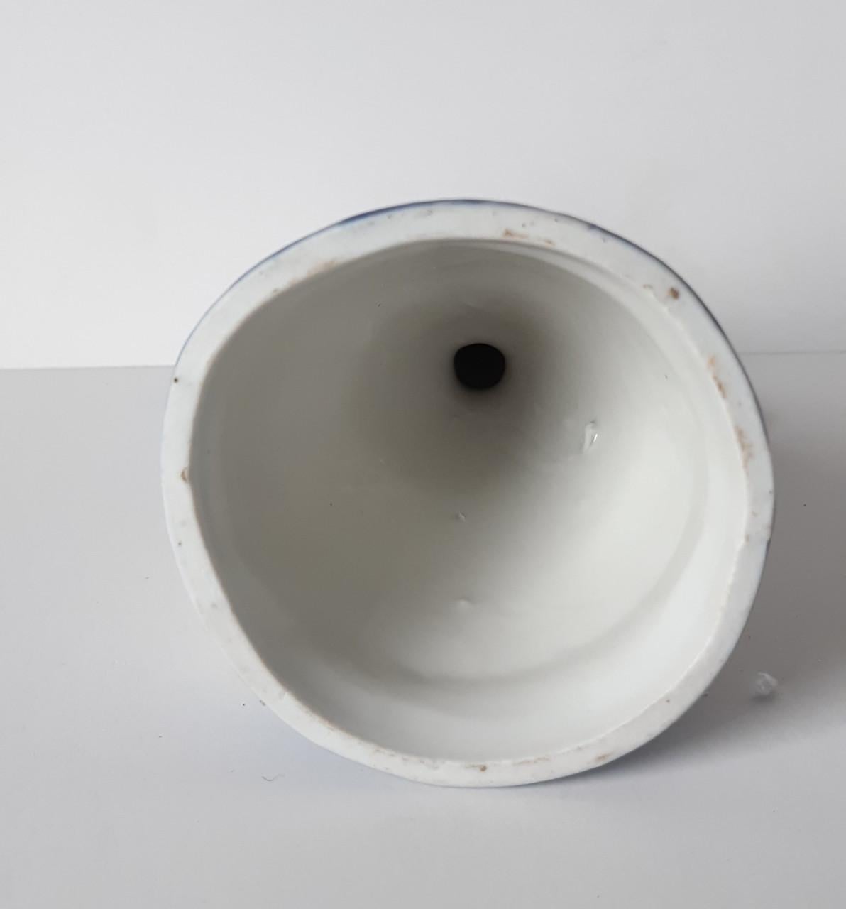 Delftsblauw meisje, boerinnetje