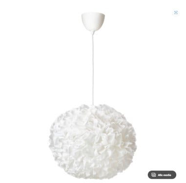 Ikea lamp