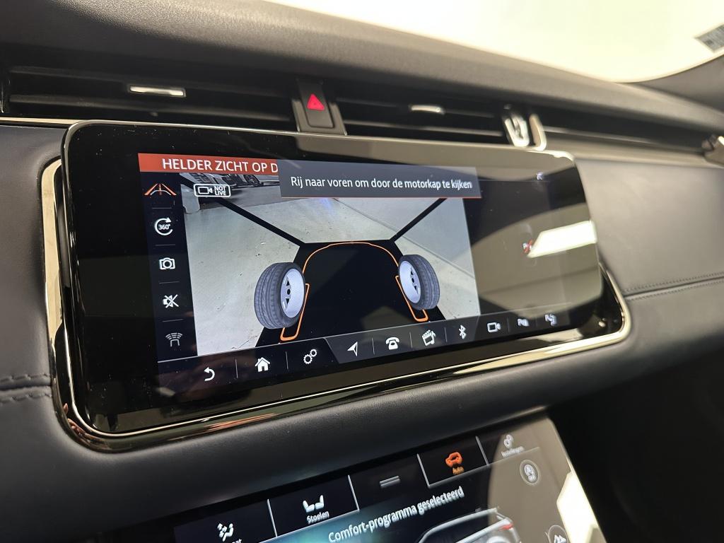 Land Rover Range Rover 1.5 p300e awd r-dynamic hse | meridian | panoramadak