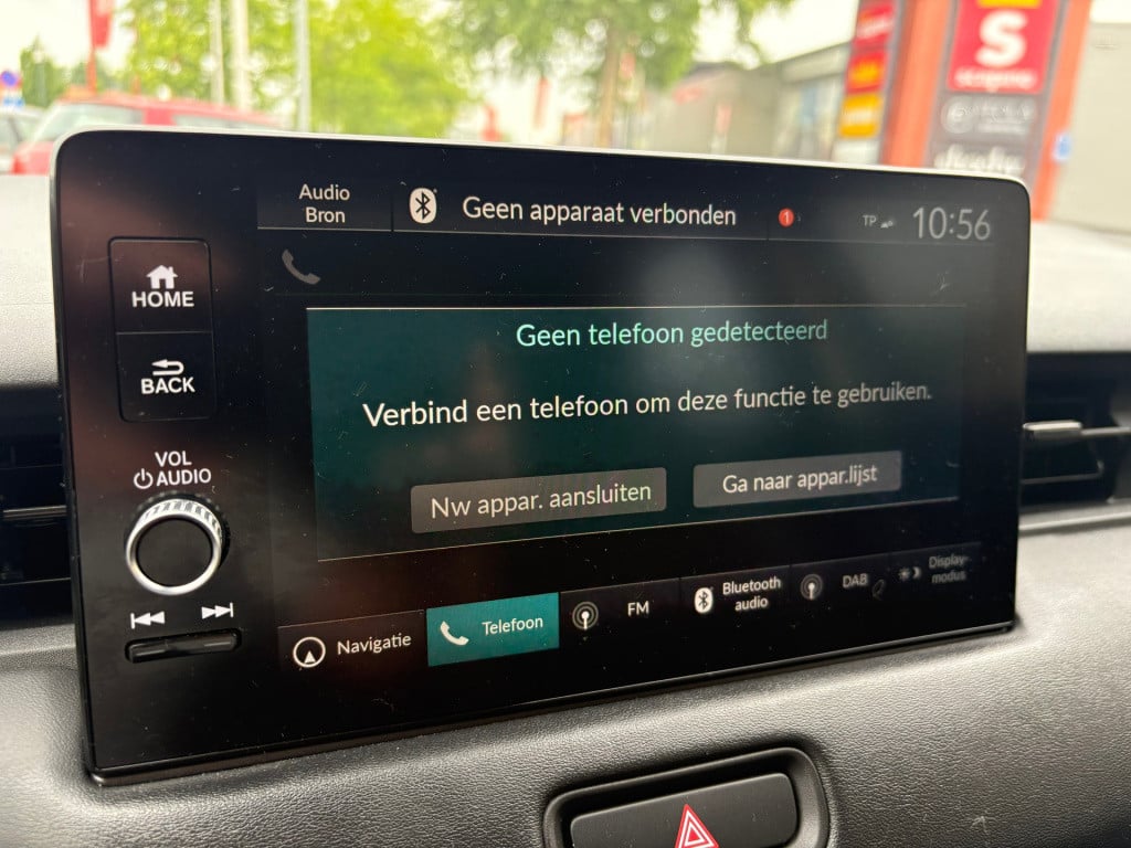 Honda HR-V 1.5 e:hev advance