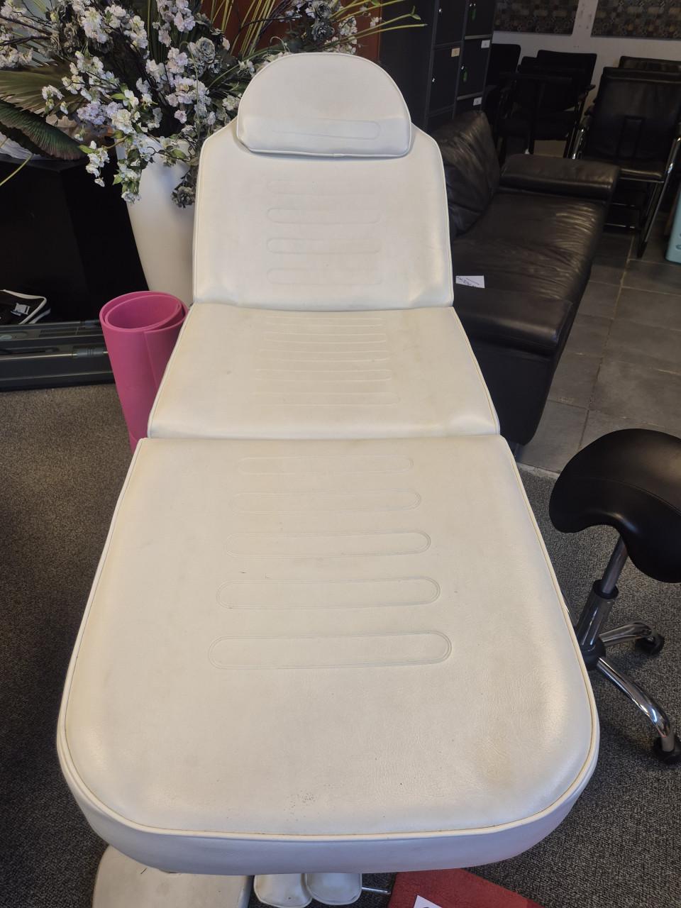 Elektrische behandelstoel