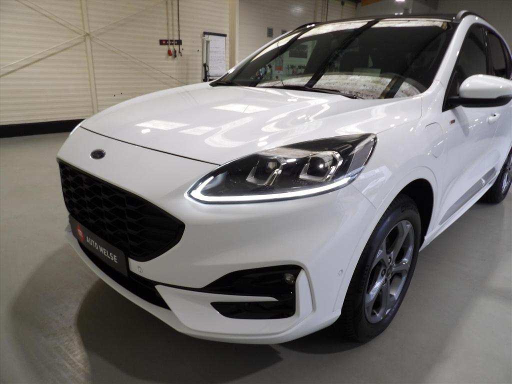 Ford Kuga 2.5 phev e-cvt 225pk st-line