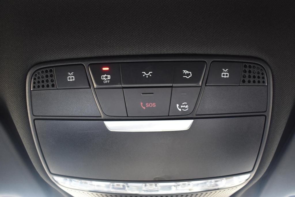 Mercedes-Benz C-Klasse 180 business solution amg | automaat | climate contr