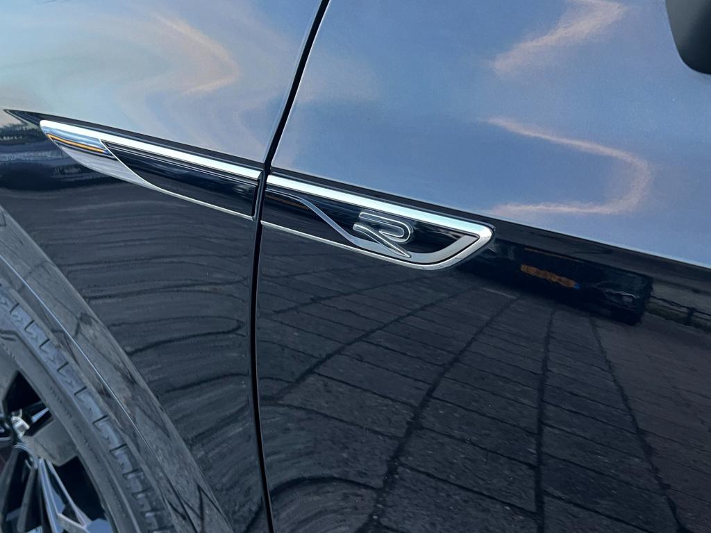 Volkswagen Touareg 3.0 tsi r ehybrid 4motion 462 pk, panodak, leer, luchtve