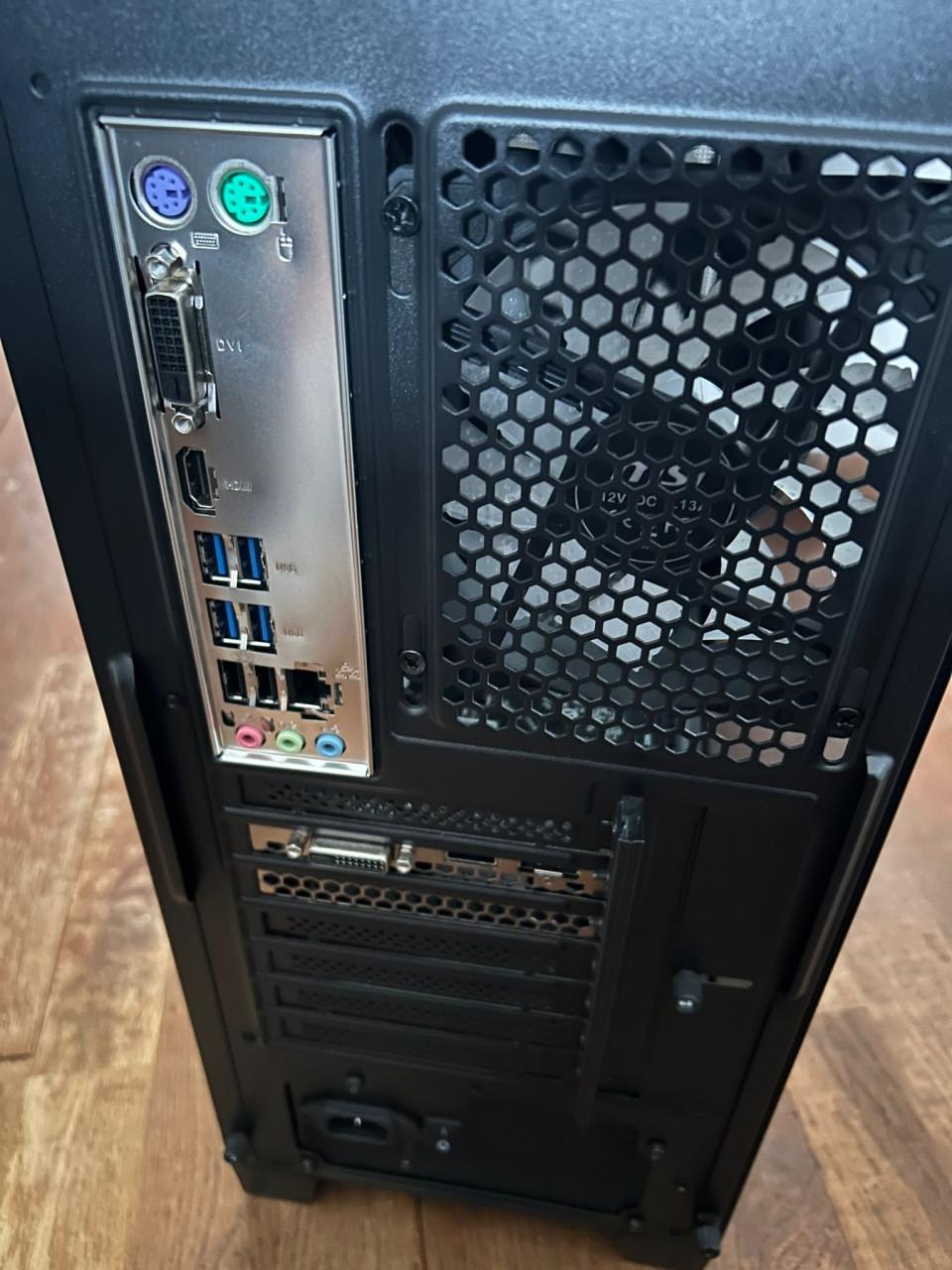 Game PC
