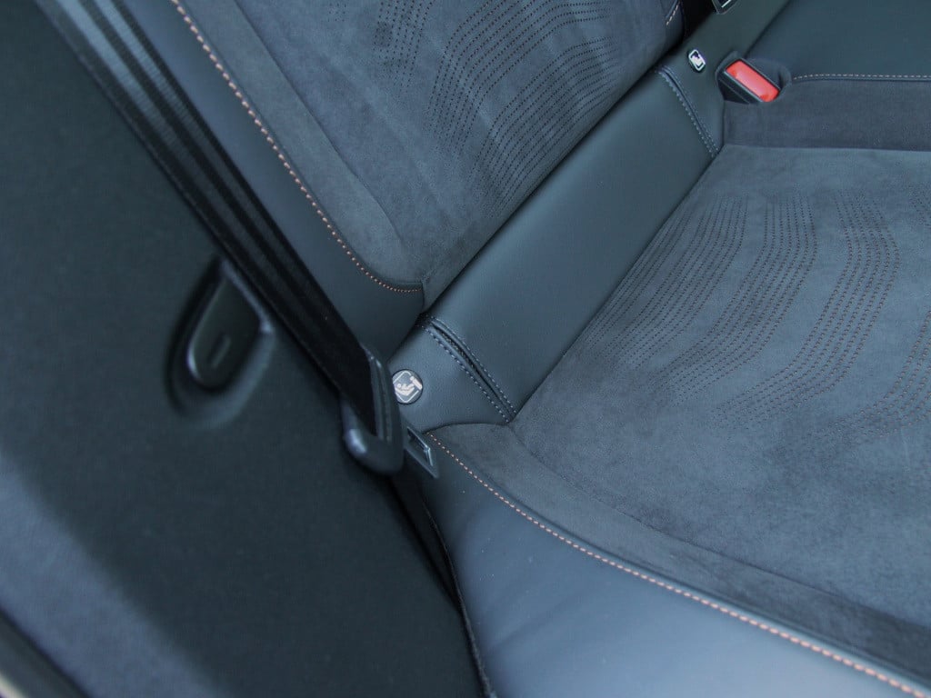 Cupra Formentor 1.4 e-hybrid vz 245pk tribe edition