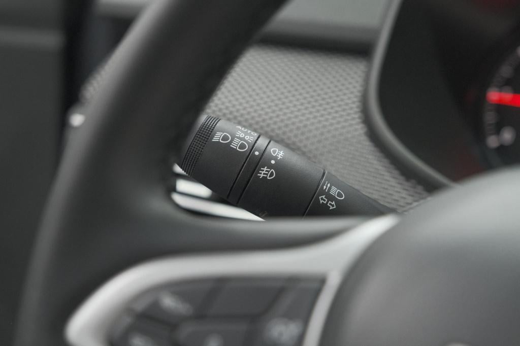 Dacia Jogger tce 100 eco-g expression | 7 zitplaatsen | camera | dodehoekde