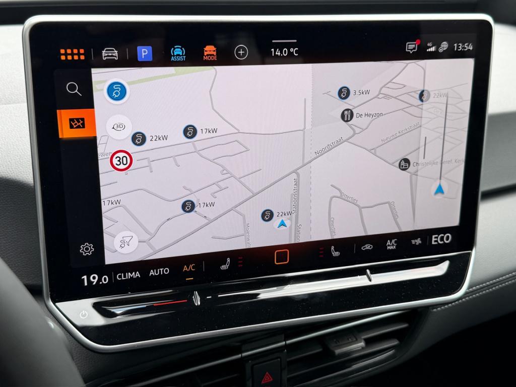Volkswagen Id.3 pro limited edition 59 kwh | black edition | trekhaak | rij