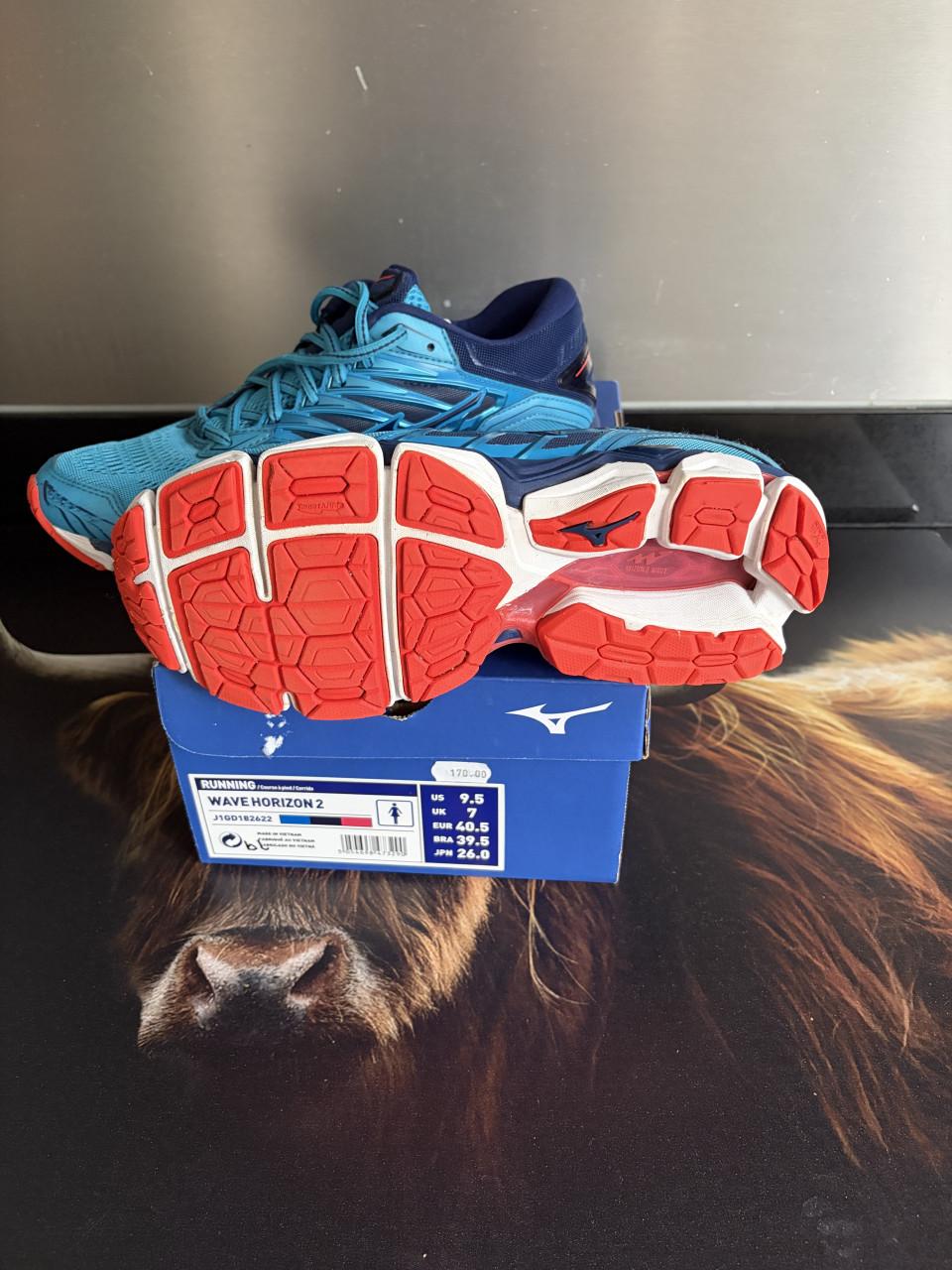 Hardloop schoenen