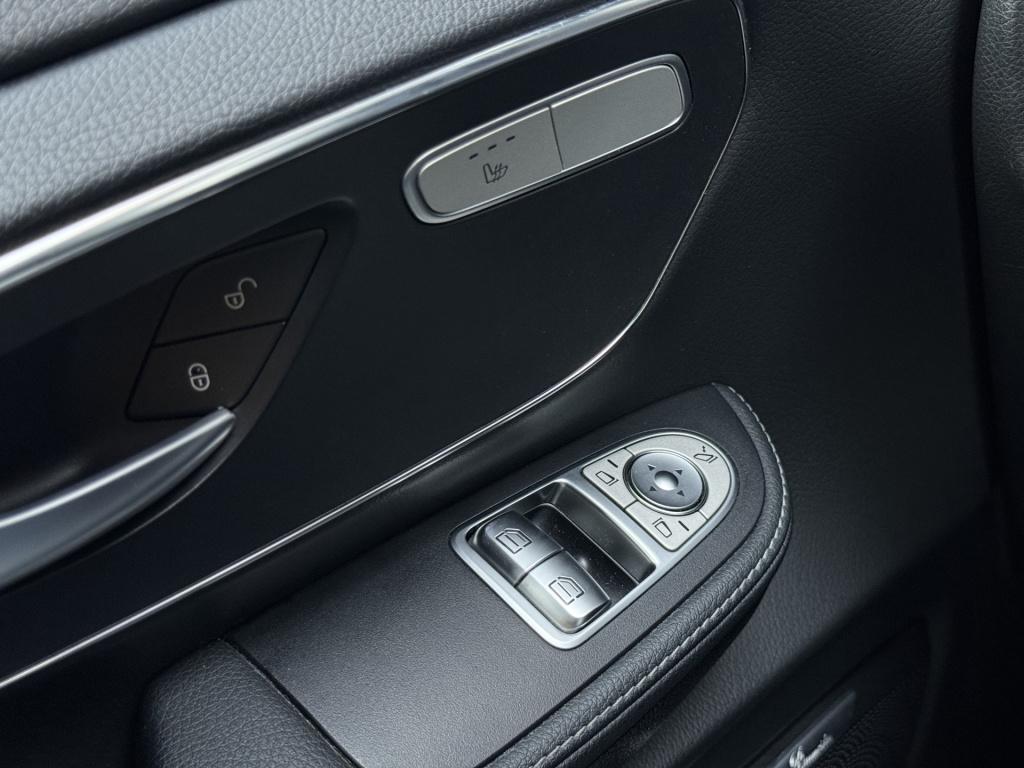 Mercedes-Benz V-Klasse 220d lang dc avantgarde edition amg | facelift | tre