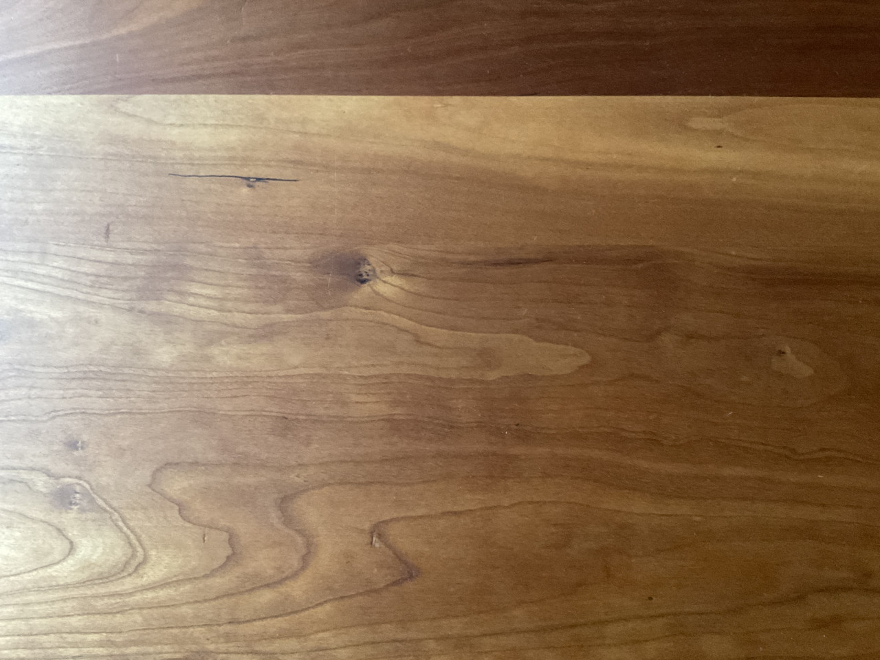 Te koop eettafel