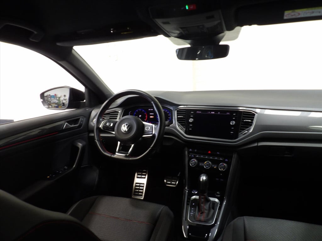 Volkswagen T-roc 1.5 tsi 150pk 7-dsg sport