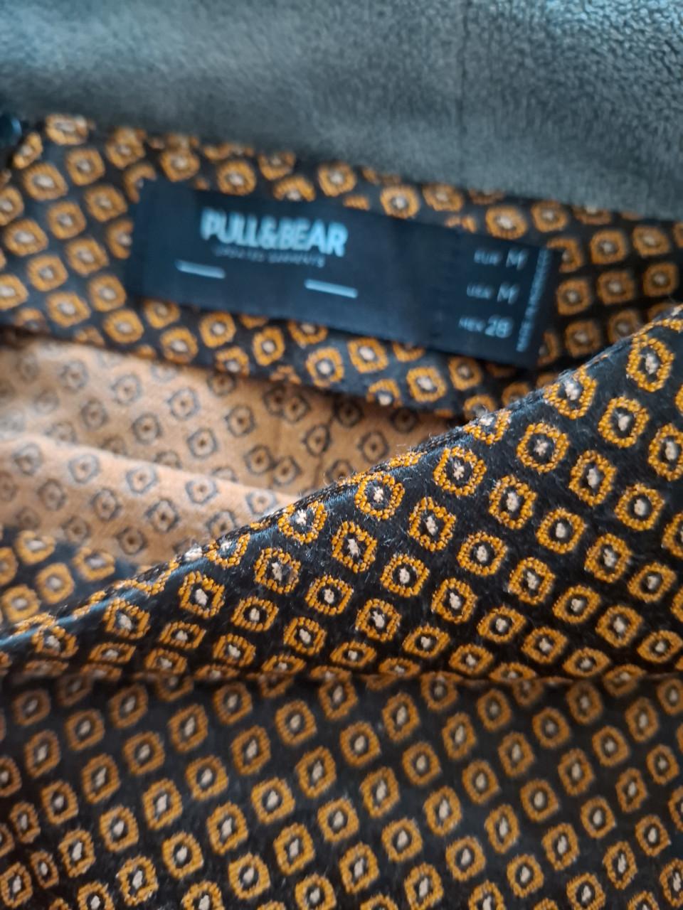 Merkkleding maat s-m/36-38