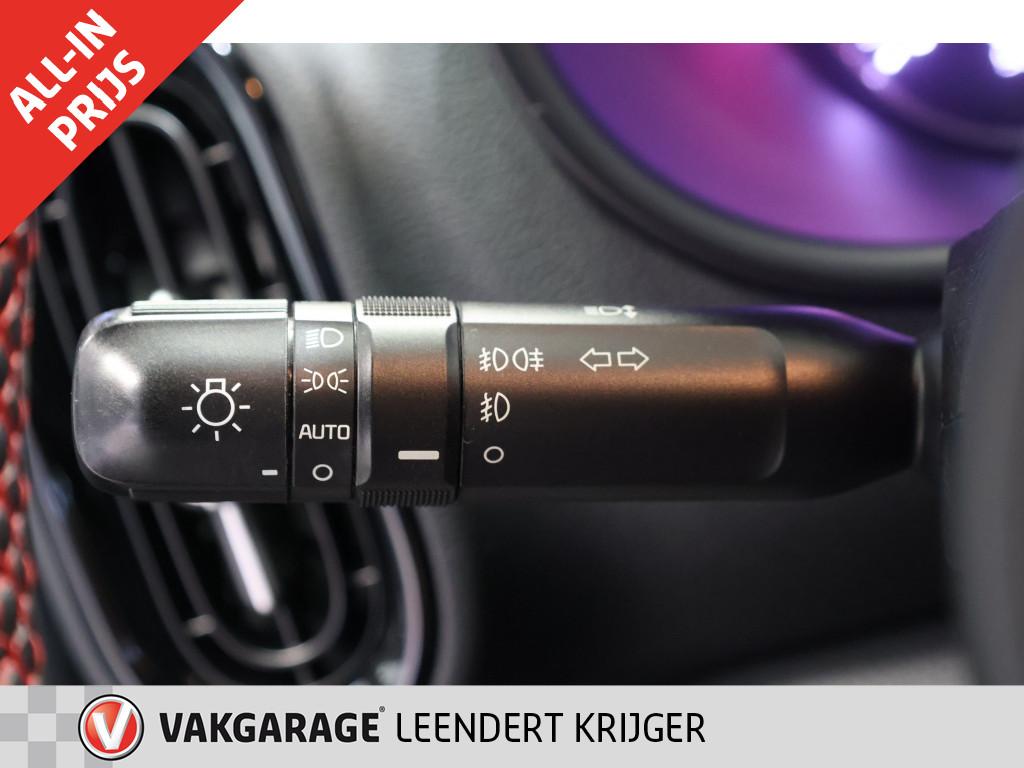 Kia Picanto 1.0 t-gdi gt-line 12 maanden bovag garantie | rijklaarprijs