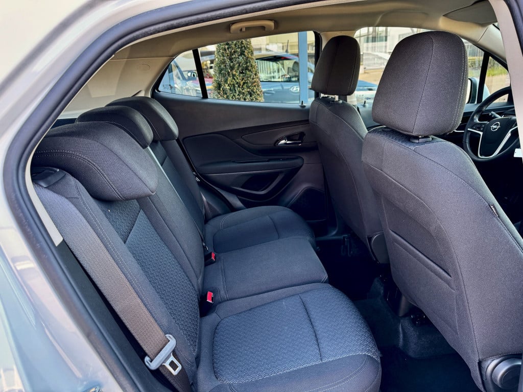 Opel Mokka 1.4 turbo online edition