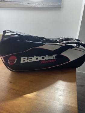 Tennistas