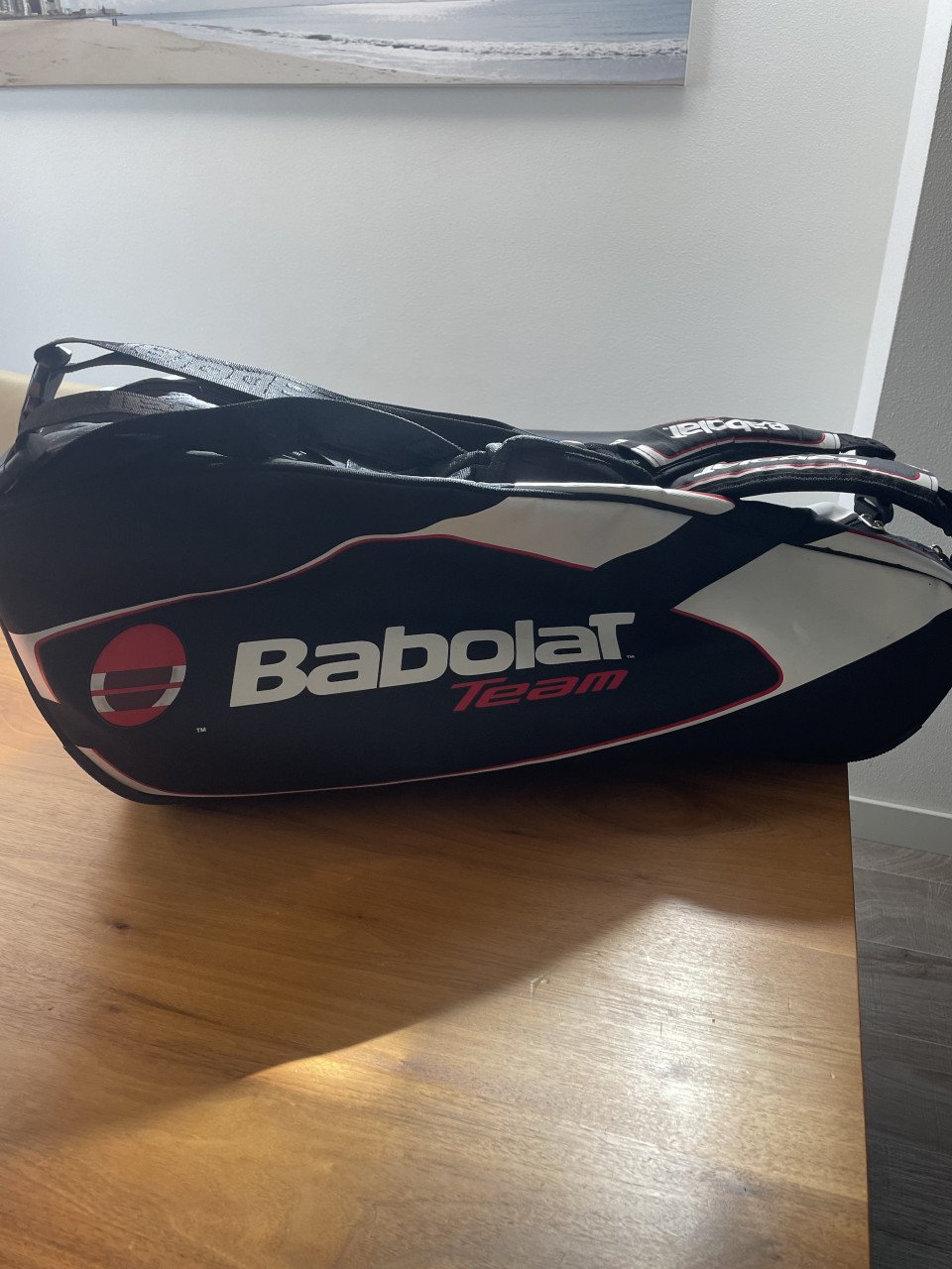 Tennistas