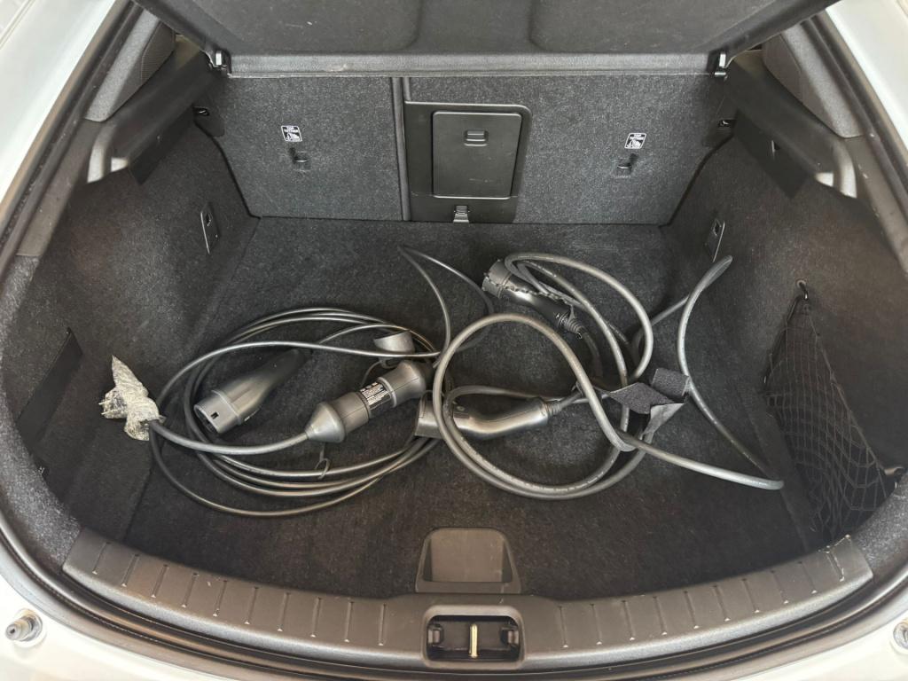 Polestar 2 standard range single motor 63kwh