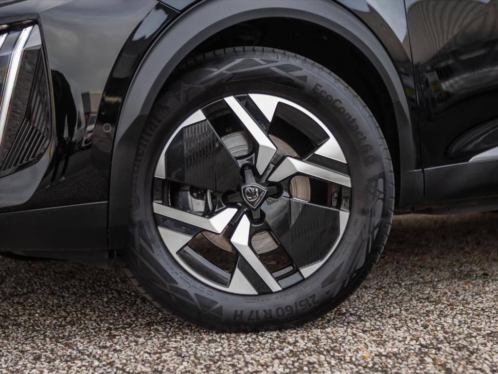 Peugeot 2008 1.2 hybrid 136pk e-dcs6 gt | panoramadak | camera | navigatie 