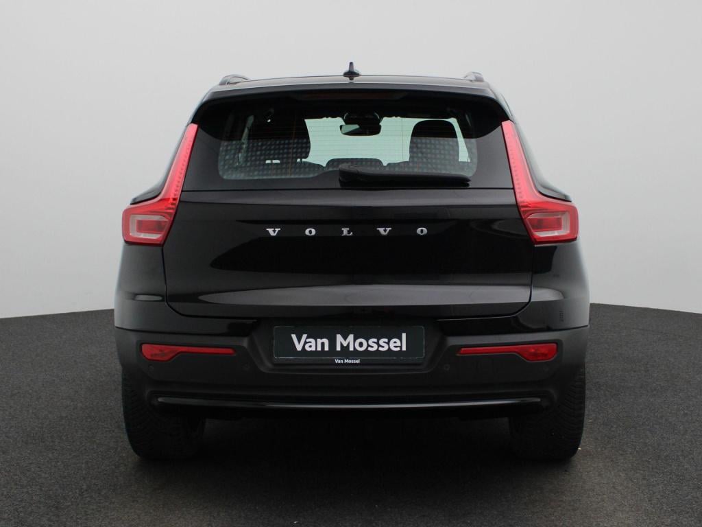 Volvo XC40 recharge core | automaat | apple carplay / android auto | virtua