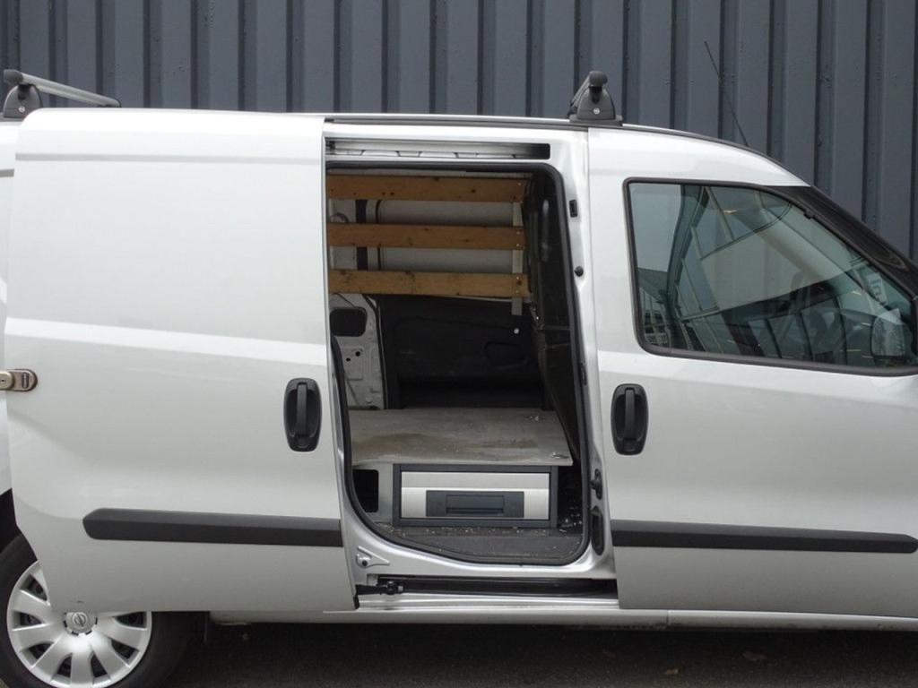 Opel Combo 1.3 cdti l2h1 sport airco | navi
